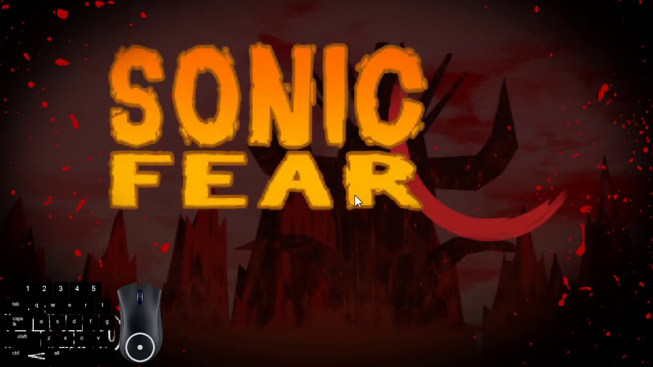 sonic fear 3 download